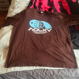 3xl t shirt men’s from ageless galaxy.